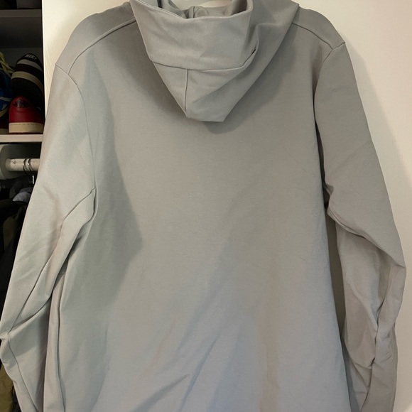 Rare NIKE USA OLYMPIC Tech Fleece Hoodie - Picture 5 of 6